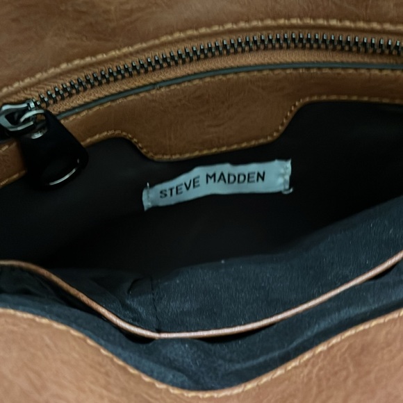 Steve Madden purse and change bag - Picture 3 of 5